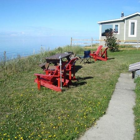 Le Petit Chalet De Pierres Villa Sainte-Luce-sur-Mer Exterior photo